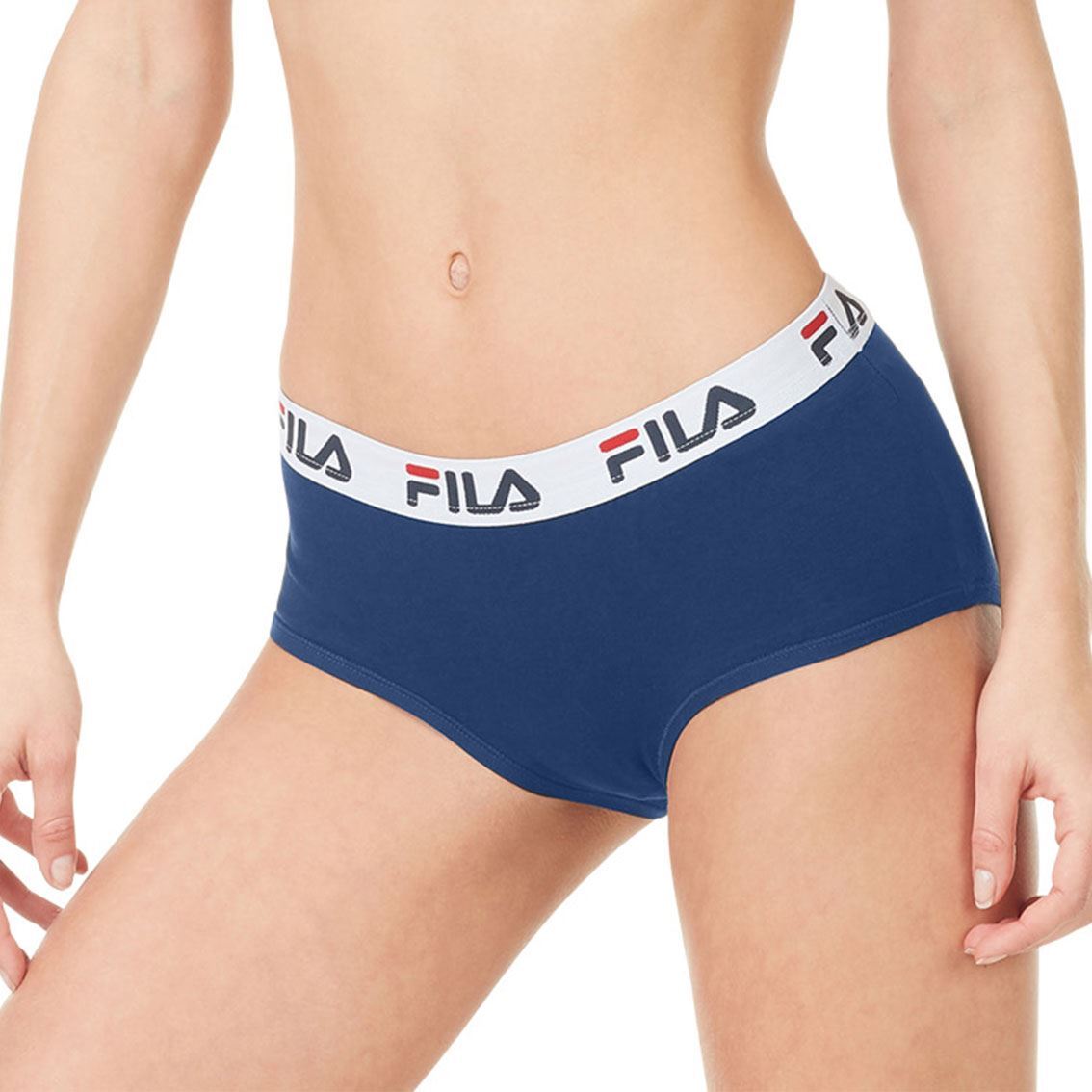 Fila Women's Underwear, Multicolore (Fu6043g), XS : Buy Online at Best  Price in KSA - Souq is now : Fashion