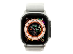 APPLE Watch Ultra 49Mm con Alpine Loop Polar Star S