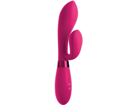 Vibrador PIPEDREAM Omg Mood Rosa