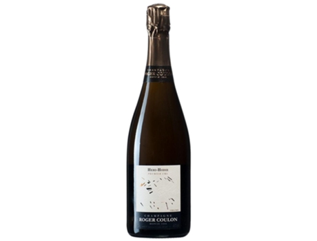 Champagne ROGER COULON Roger Coulon Heri-Hodie 1Er Cru Brut (0.75 L - 1 unidad)