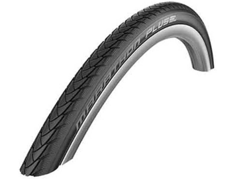 Neumático para Ciclismo Montaña SCHWALBE Marathon Plus Grc Smartguard (24´´)