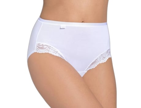 Braga para Mujer SLOGGI (58 - Blanco)