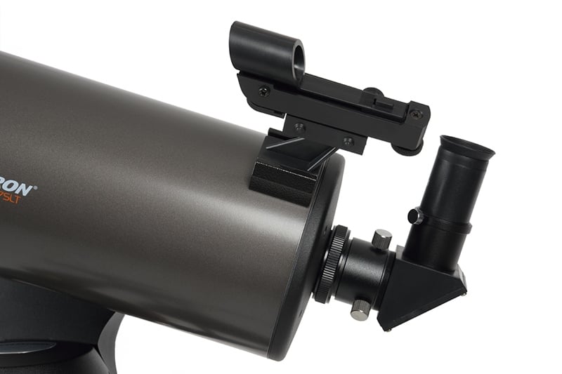 Telescopio Astronómico CELESTRON NexStart SLT 127