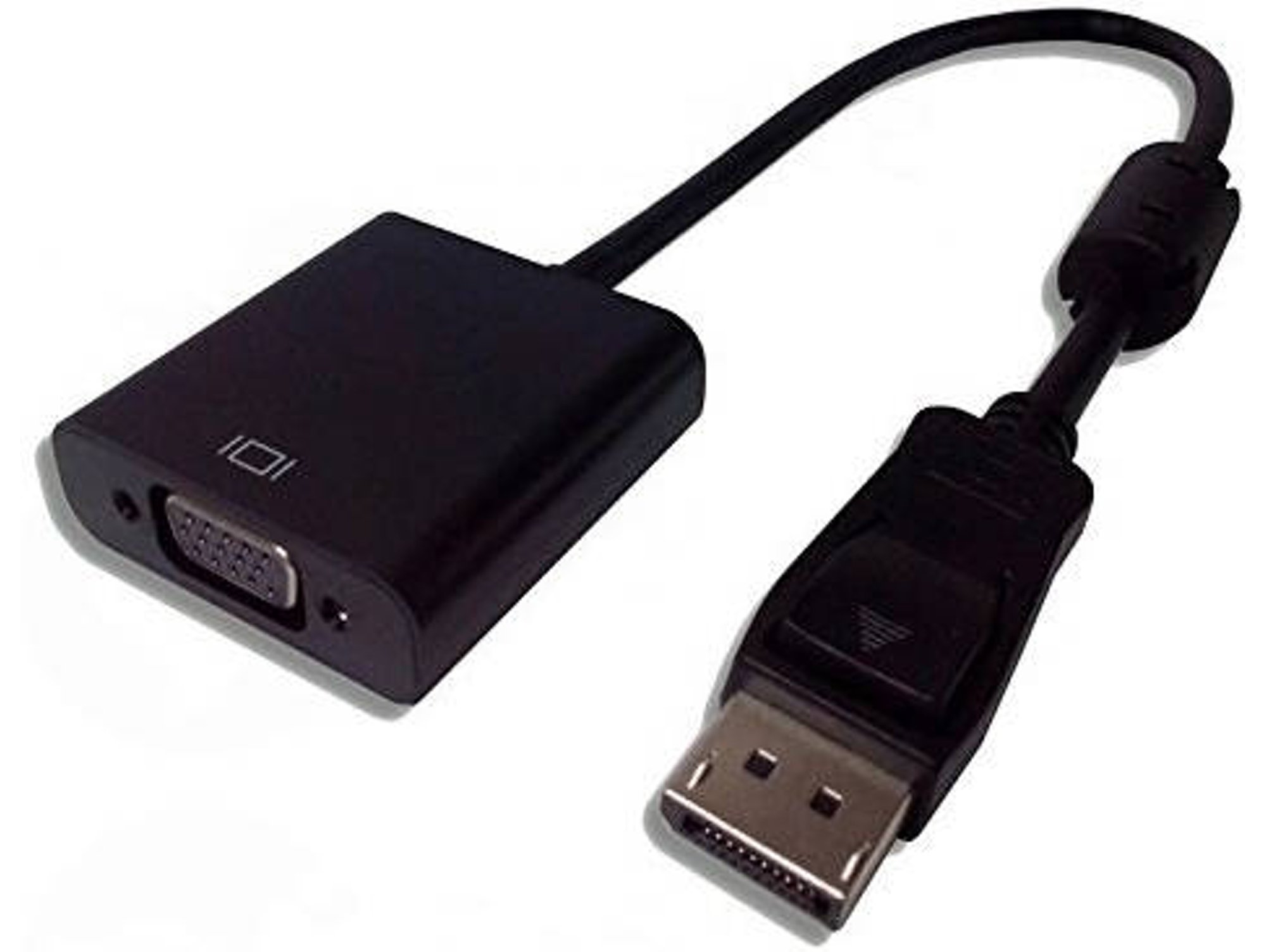 Adaptador de cable de vídeo LINEAIRE ADHD744