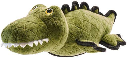 Peluche para Perros HUNTER Tough Toys Cayman Toy 1