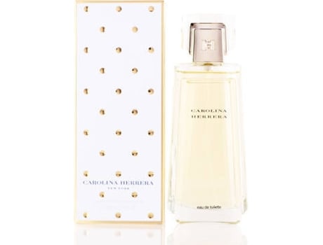 Perfume CAROLINA HERRERA Eau de Toilette (100ml)