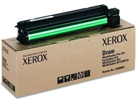 Tambor XEROX 113R00663