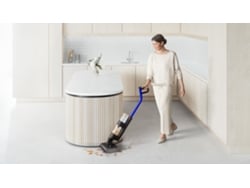 Aspiradora Vertical DYSON WASHg1 Wet Cleaner (Autonomia 35 min. - 1000 ml)