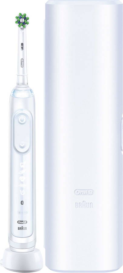 Cepillo ORAL-B Genius X