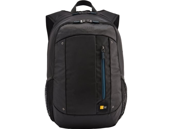 Maletín Portátil CASE LOGIC WMBP-115K (Universal - 15.6'' - Negro)