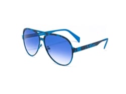 Gafas de Sol ITALIA INDEPENDENT 0021-023-000 Hombre (Azul)