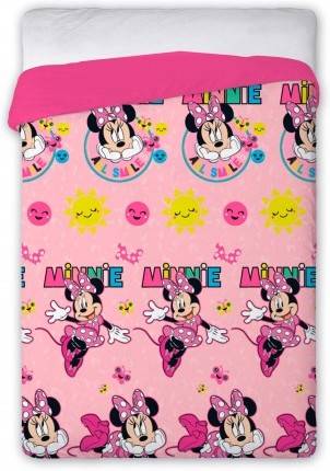 El Mundo Bouti minnie cama 90 cm