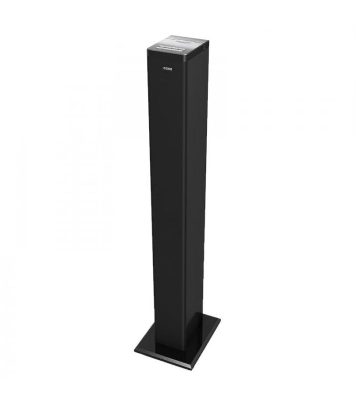 Torre de Sonido BRIGMTON BTW-60 Negro