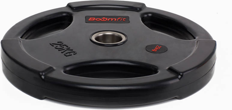 Disco BOOMFIT Olímpico (25kg)