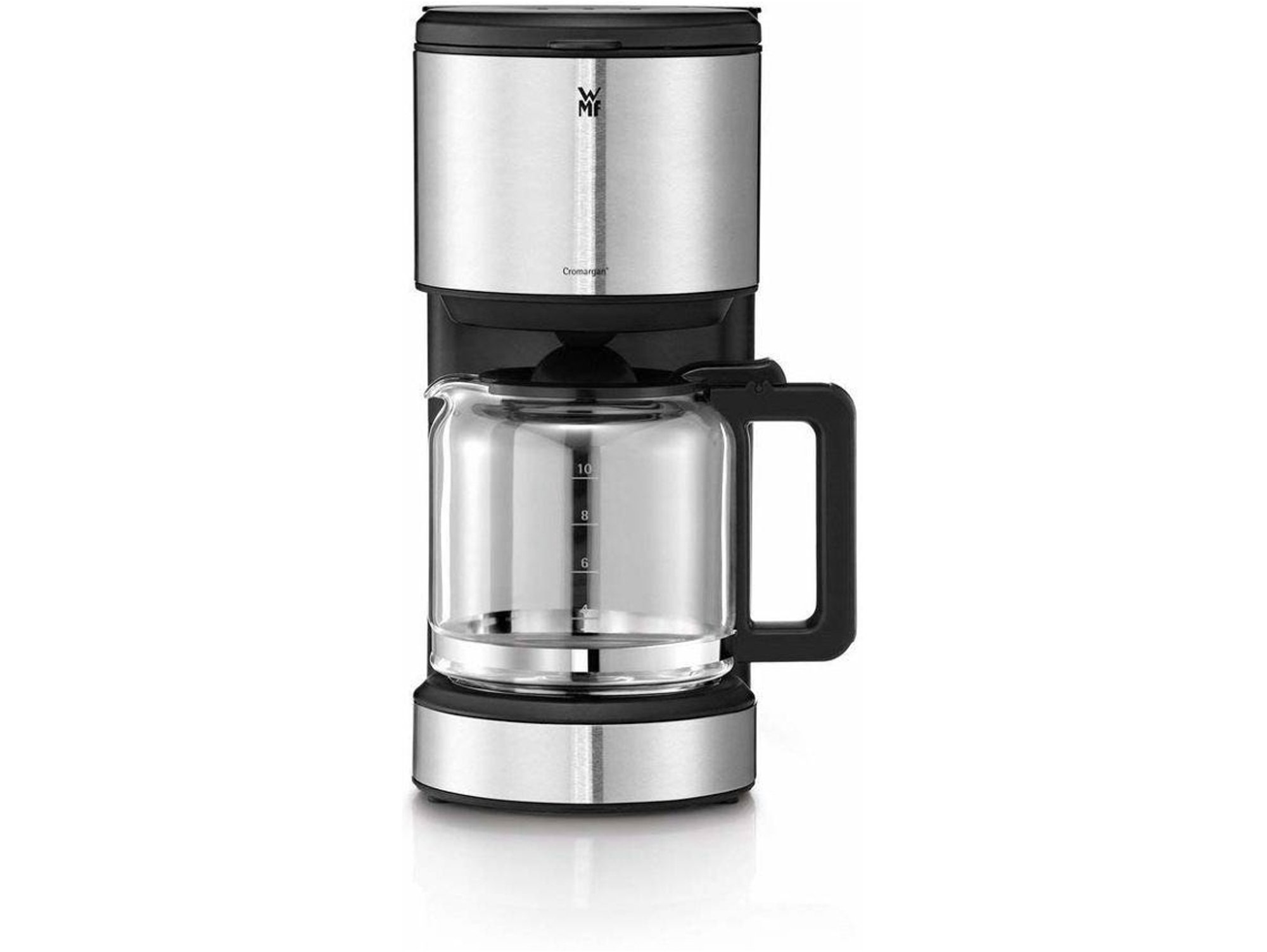 Cafetera de Goteo WMF 0412150011 (10 Tazas)