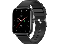 Smartwatch LOVEBABYLY T46S Negro