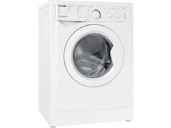 ▷Lavadora de 82 cm de Alto Indesit EW-E 81/283 W-EU 【 CANARIAS】