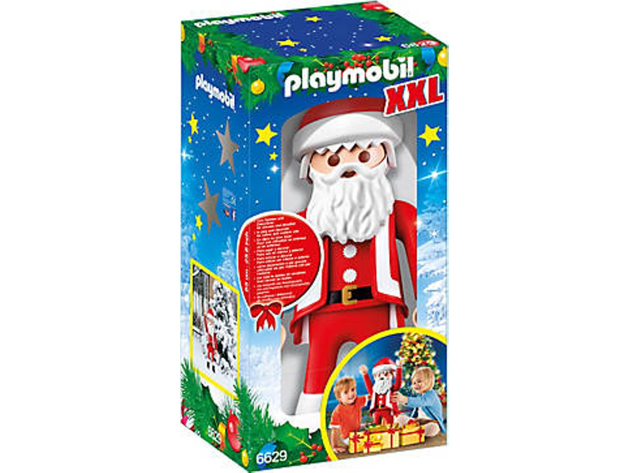 Playmobil navidad carrefour new arrivals