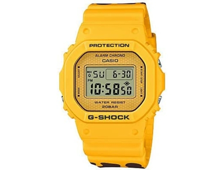 Reloj Hombre Casio THE ORIGIN - Summer Lover Honey (Ø 43 mm)