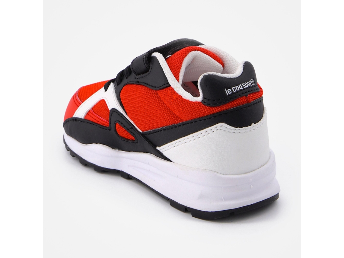 Coq sportif outlet rojos niño