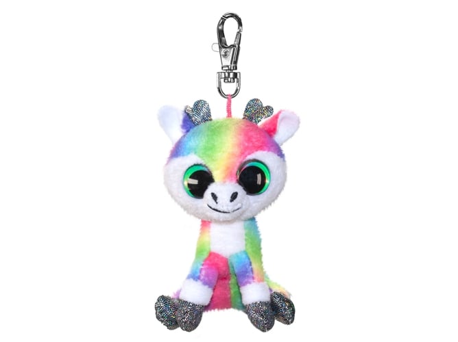 Peluche llavero LUMO STARS Reindeer Renee