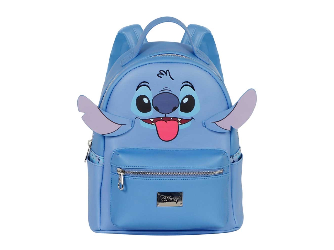 Bolso Heady Stitch Face Lilo & Stitch