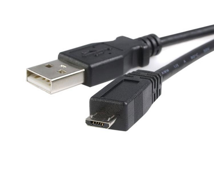 Cable USB StarTech.com (USB)