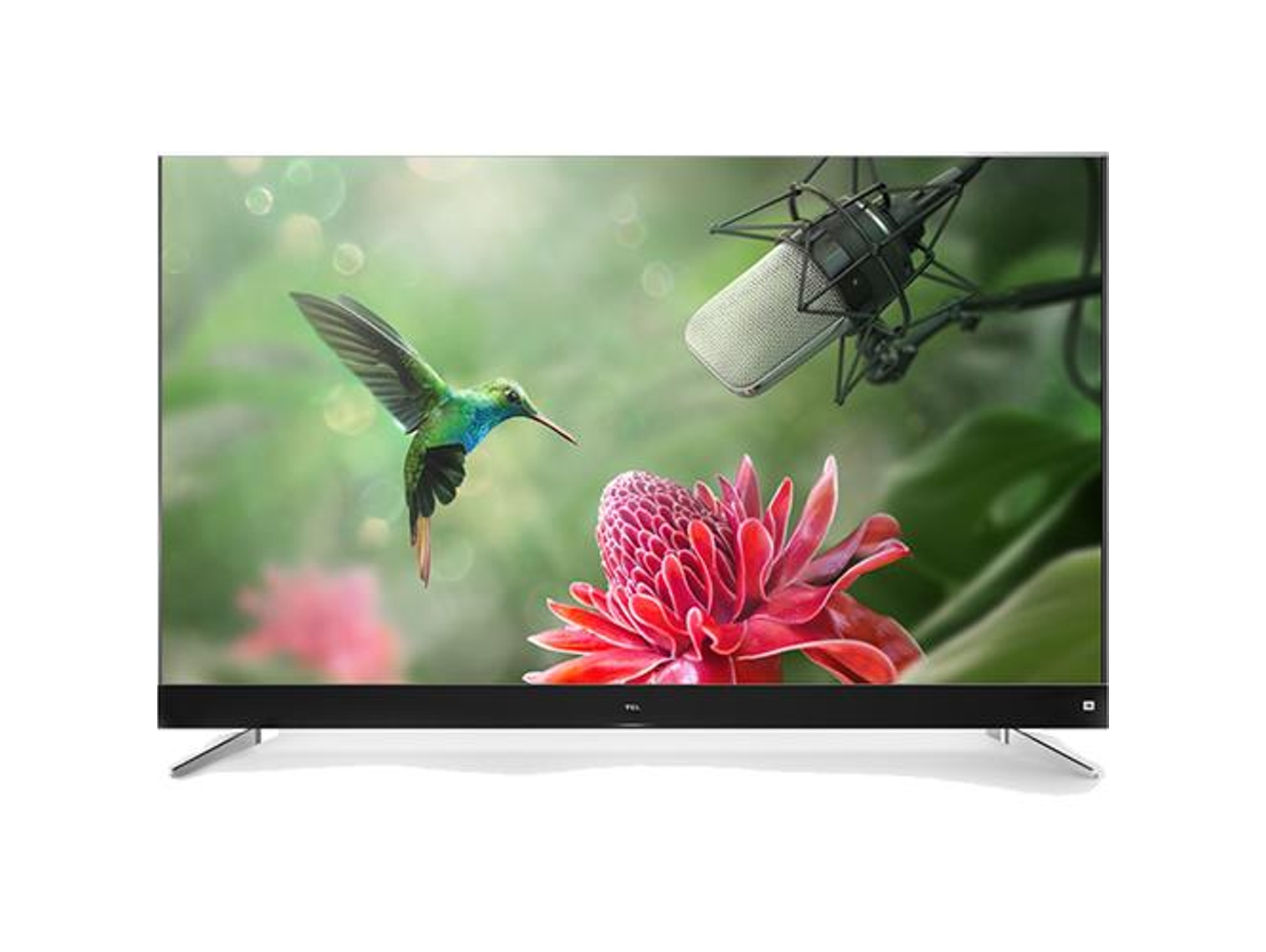 TV TCL U65C7006 (LED - 65'' - 165 cm - 4K Ultra HD - Smart TV)