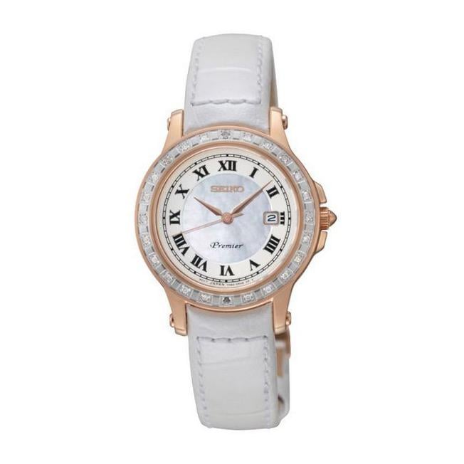 Reloj SEIKO SXDF08P1 Mujer