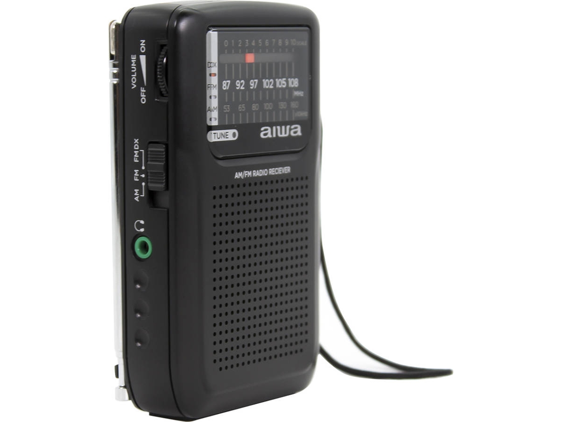 Radio De Bolsillo Rs-33 con Ofertas en Carrefour