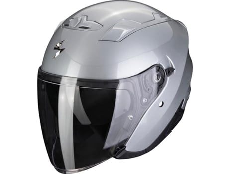 Casco de moto Jet SCORPION Exo-230 Solid ECE 22-06 M M