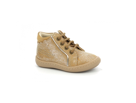 Botas para Mujer KICKERS (31 - Beige)