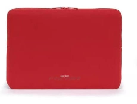 Sleeve TUCANO Colore (Portátil - 15.6'' - Rojo)