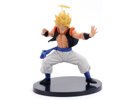 Estátua Vegeta: Dragon Ball Super 53 cm Anime Mangá - MKP