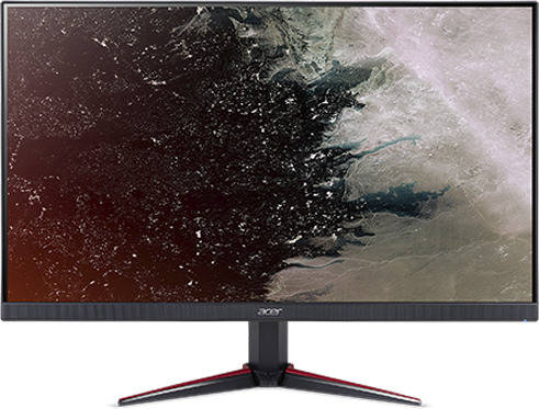 Monitor Gaming ACER Nitro VG270YBMIIX (27'' - 1 ms - 75 Hz - FreeSync)