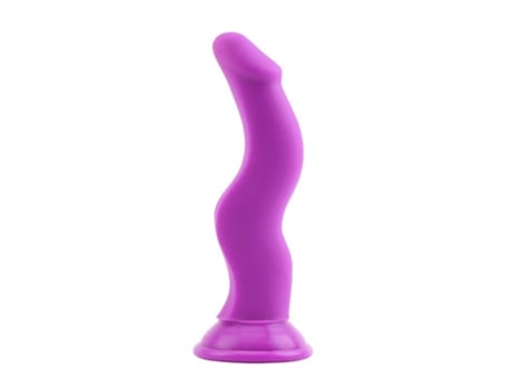 Vibrador Púrpura Shane G. CHISA