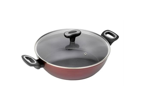 Wok Jata 24Cm.Taal-Indução -Tf924