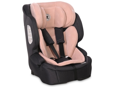 Silla de Coche ANDROMEDA I-Size Grupos 1-2-3 cameo rose stars LORELLI