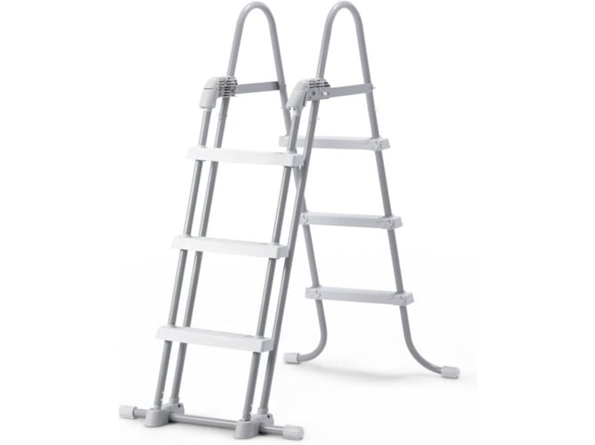 Escalera para Piscina INTEX 28072