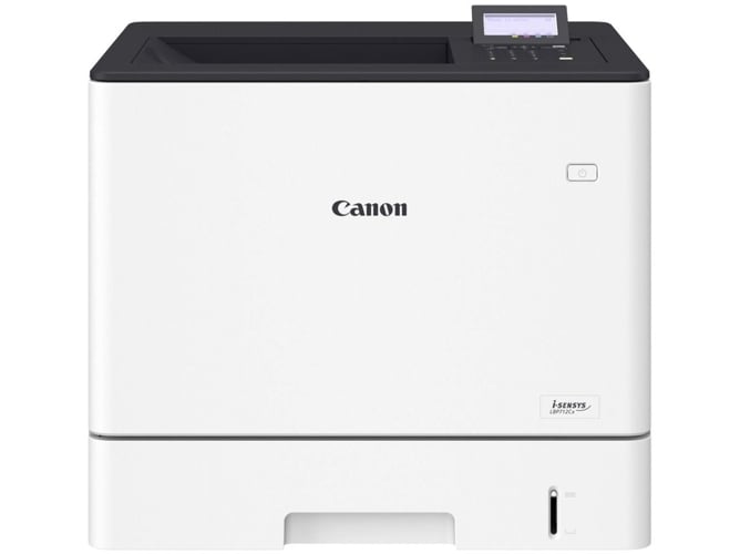 Impresora Láser Color CANON I-SENSYS LBP712CX