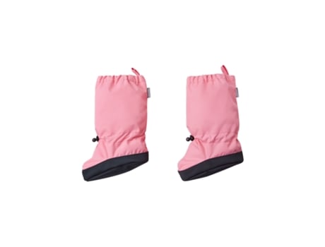 Botas de Bebé REIMA Hiipii Rosa (6/18 meses)