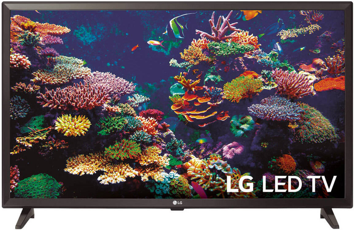 TV LG 32LK510BPLD (LED - 32'' - 81 cm - HD)