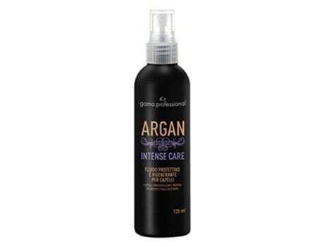 GA.MA Argan Intense Care serum para cabello Unisex 125 ml