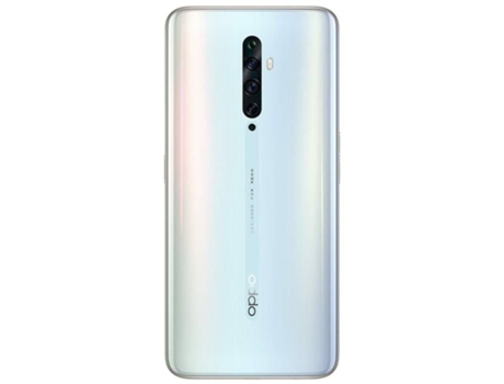 Smartphone OPPO Reno2 Z (Reacondicionado Señales de Uso - 128 GB - Blanco)