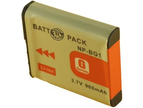 Batería OTECH Compatible para SONY DSC-W125