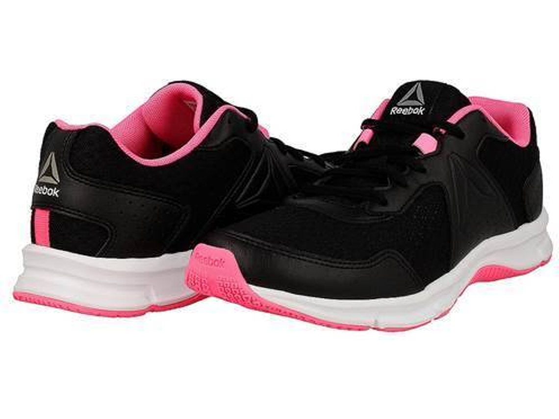 Zapatillas REEBOK Express Runner Mujer 35.5 Negro Worten.es