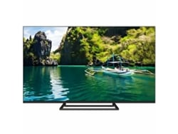 Smart TV GRUNKEL 4324PBW (Negro - F - 43" - 4K Ultra HD)