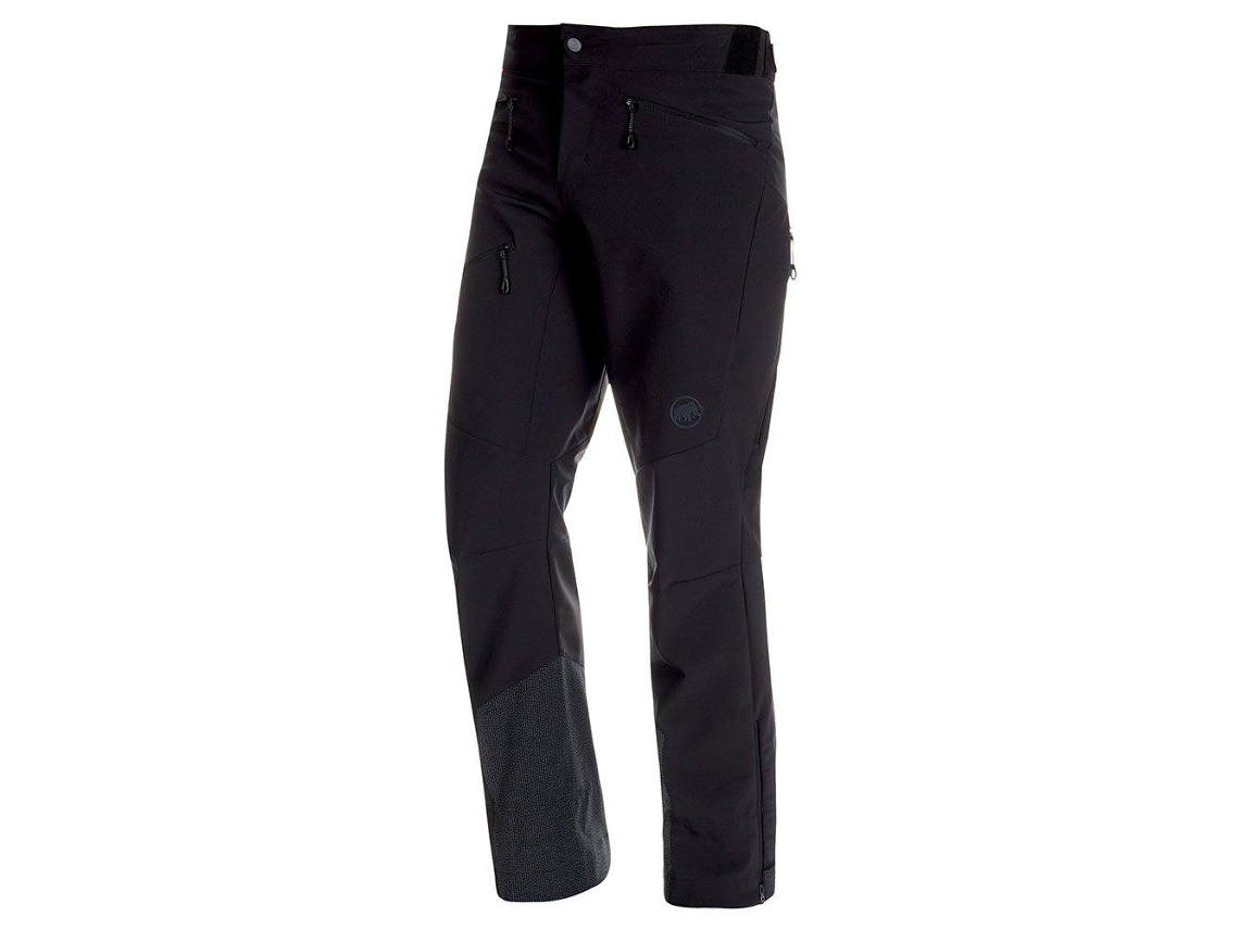 Mammut Courmayeur SO Pants Men - Pantalones de hombre