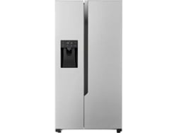 Frigorífico Americano LG GSM32HSBEH (No Frost - 178,7 cm - 562 L - Inox)