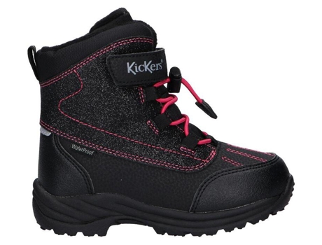 Zapatillas KICKERS Mujer (Multicolor - 36)